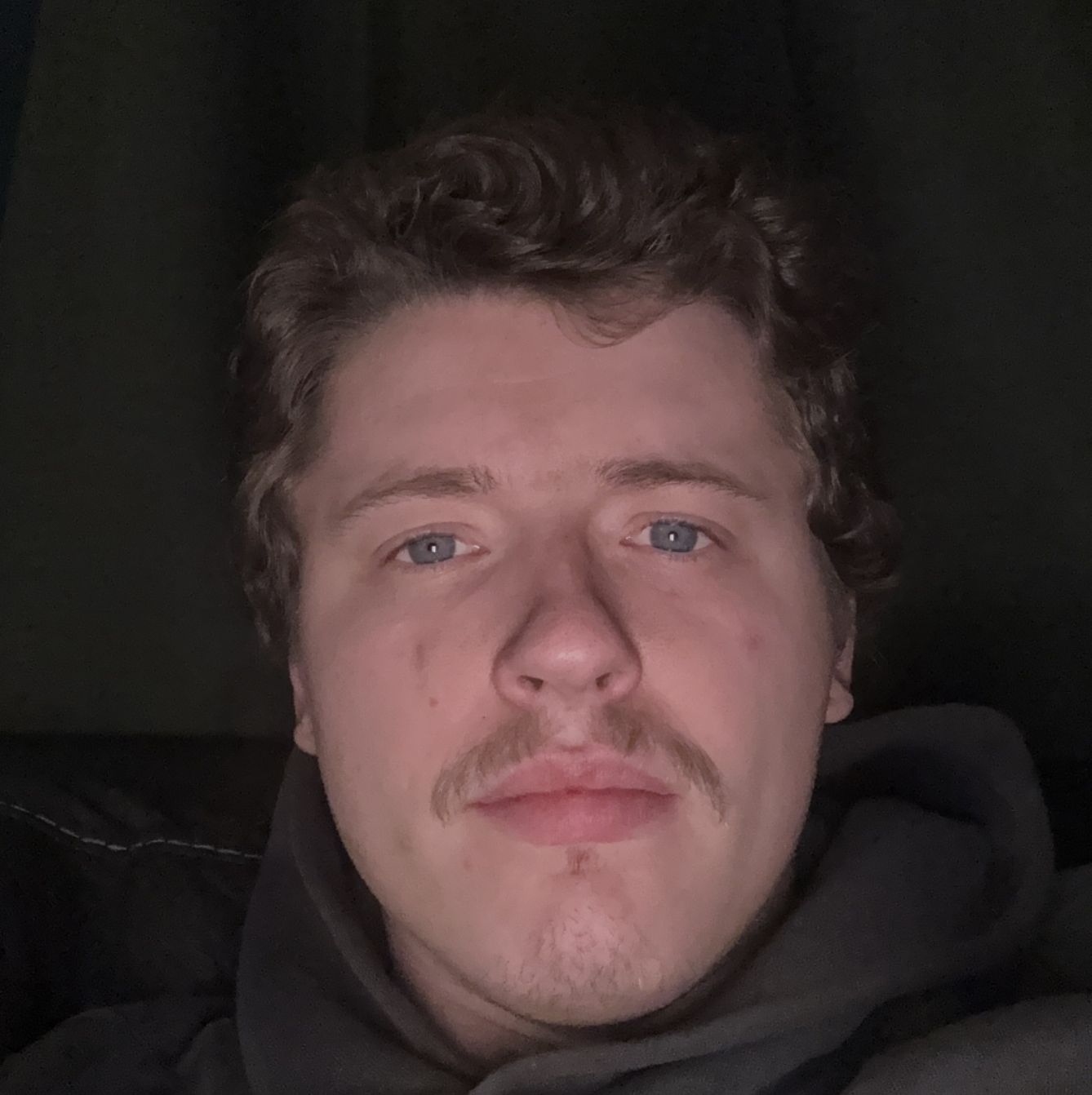 Profile of Jesse Bergquist