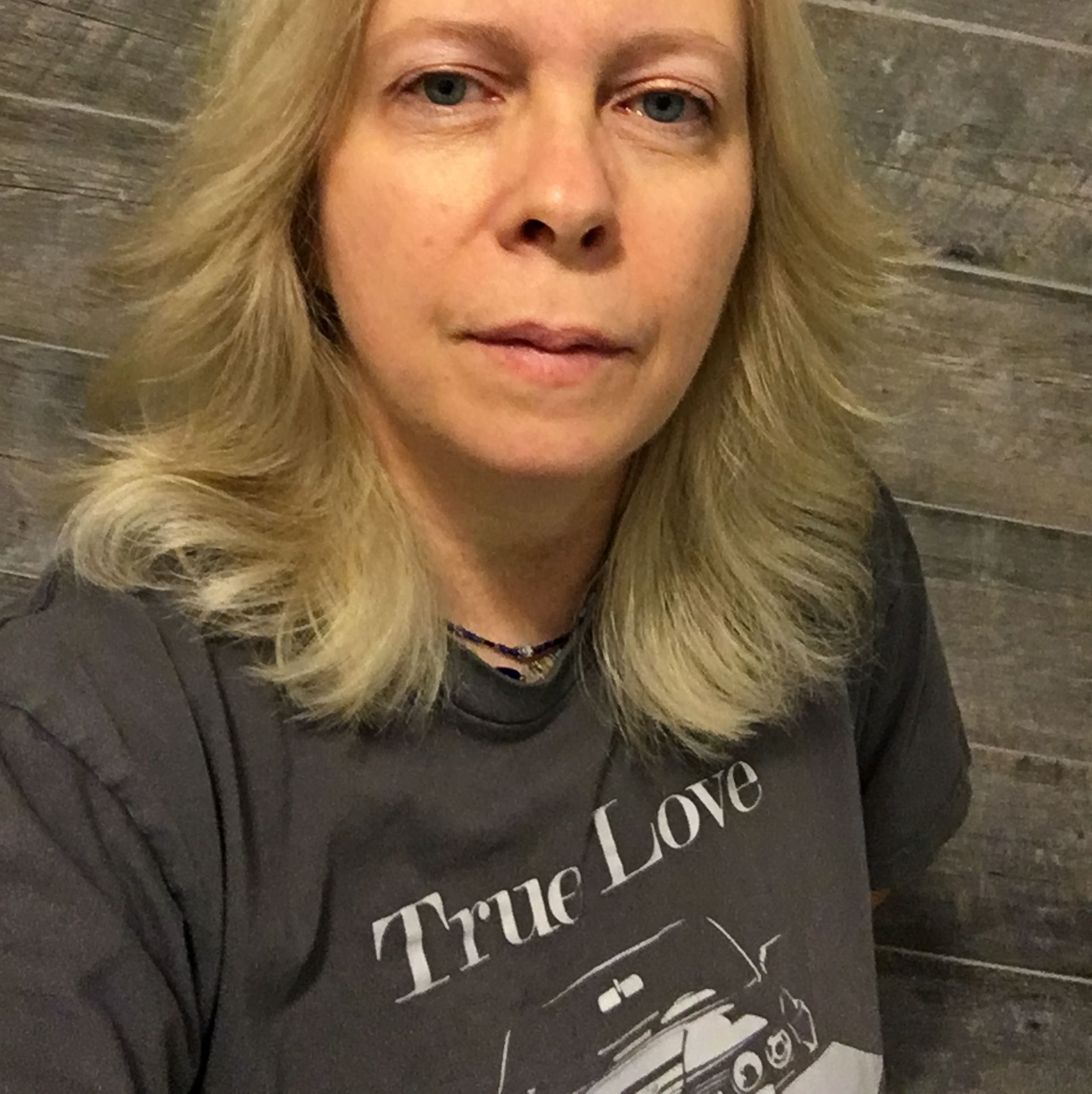 Profile of Caron Almond