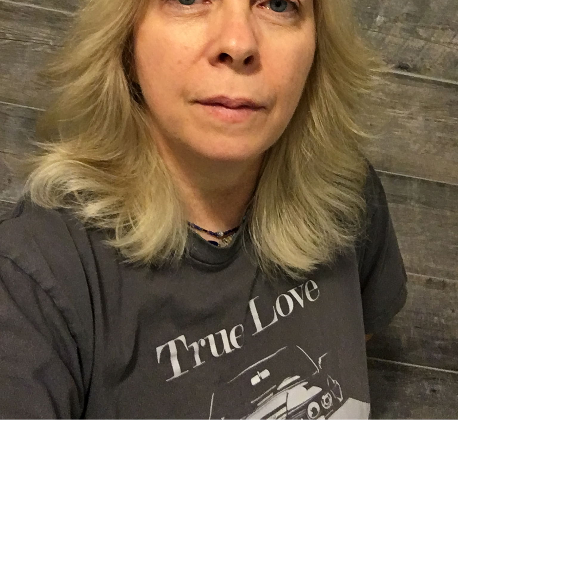 Profile of Caron Almond