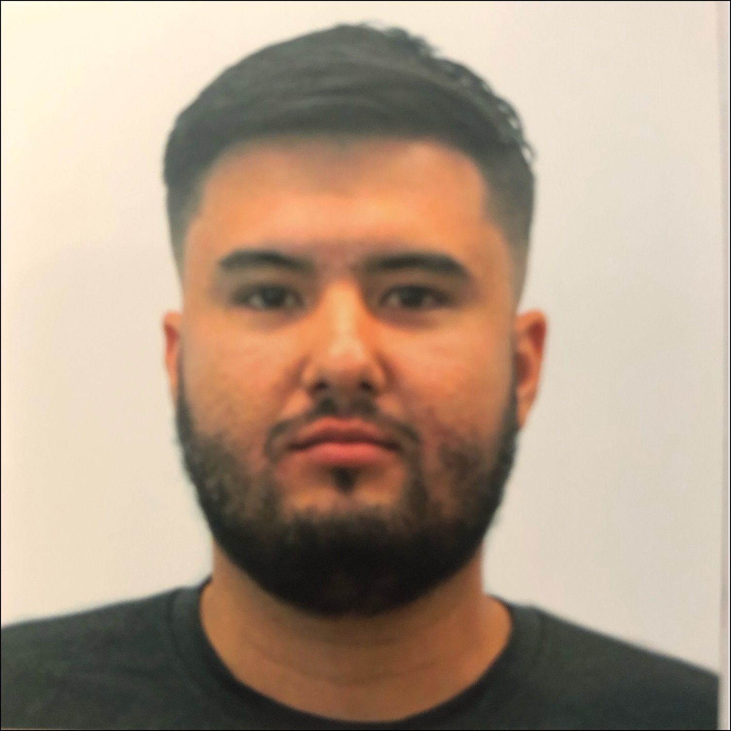 Profile of Larry Bermudez