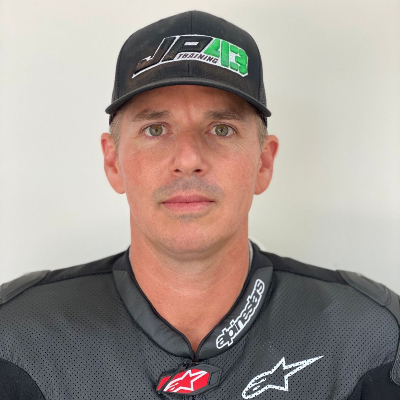 Profile of Wes Farnsworth