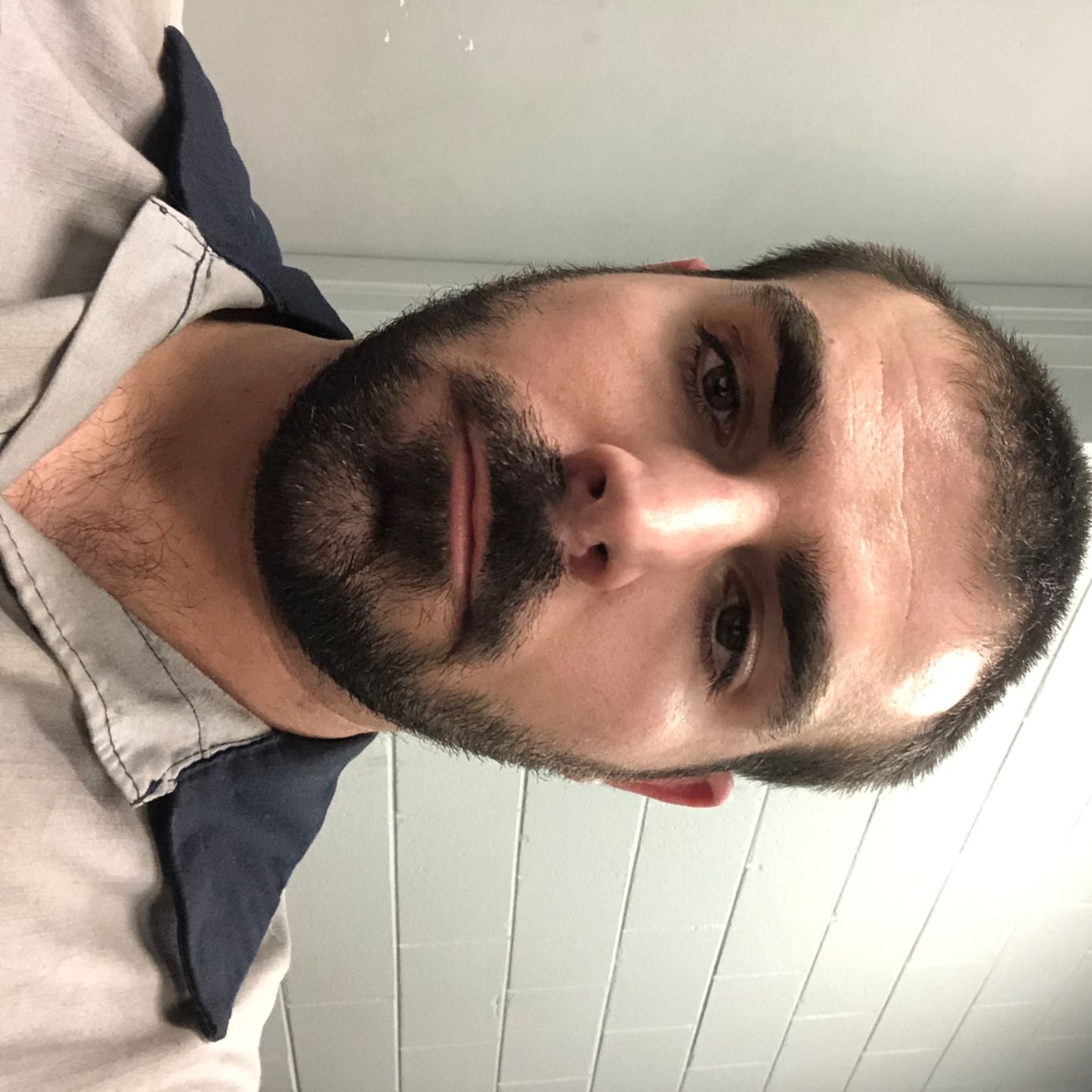 Profile of Zachary Delaney