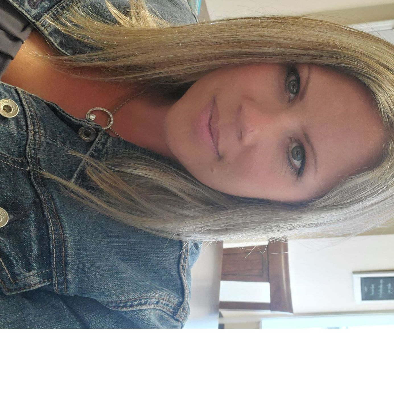 Profile of Sarah Pacheco