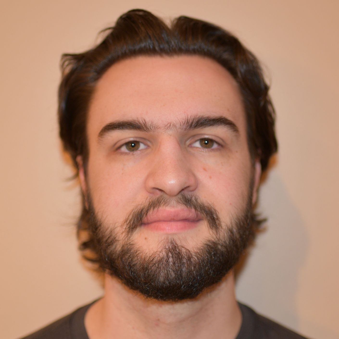 Profile of Charles Countiss