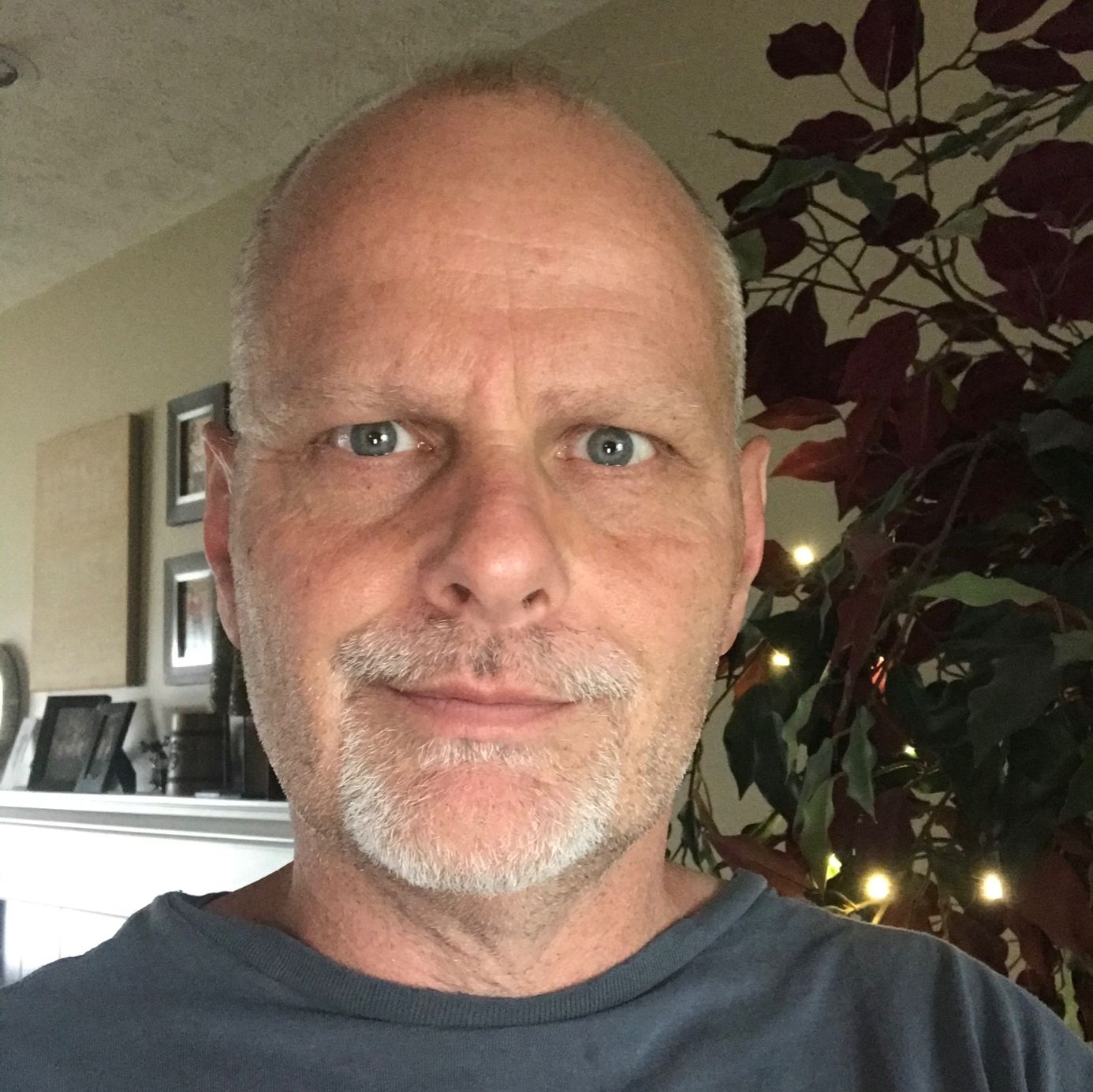 Profile of Kent Taylor