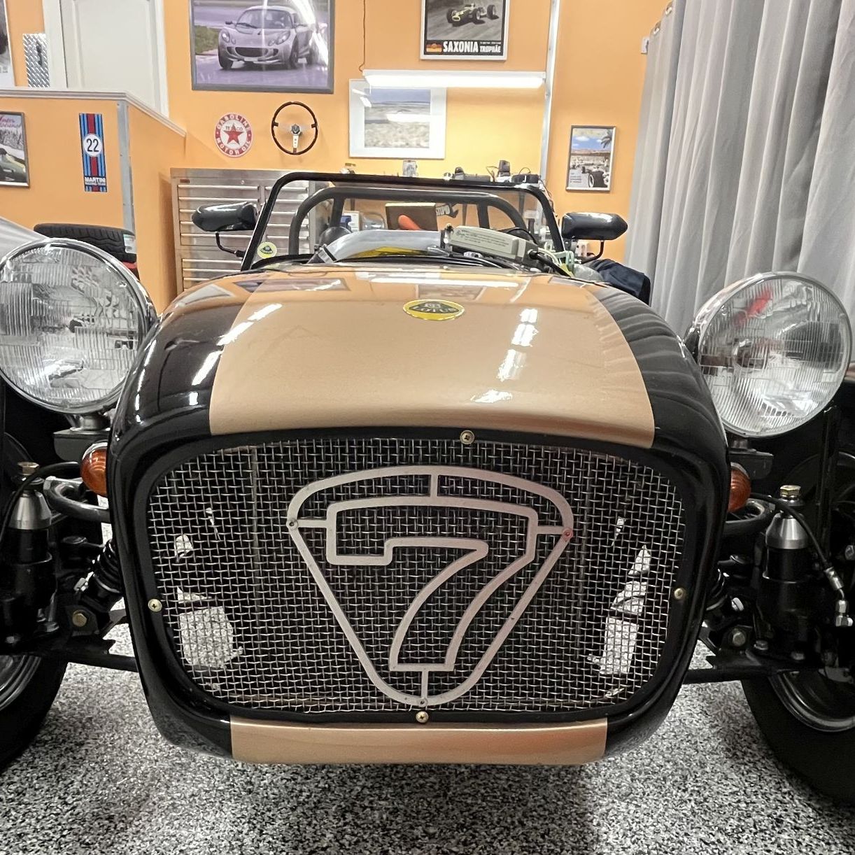 Profile of Steven Cvejn