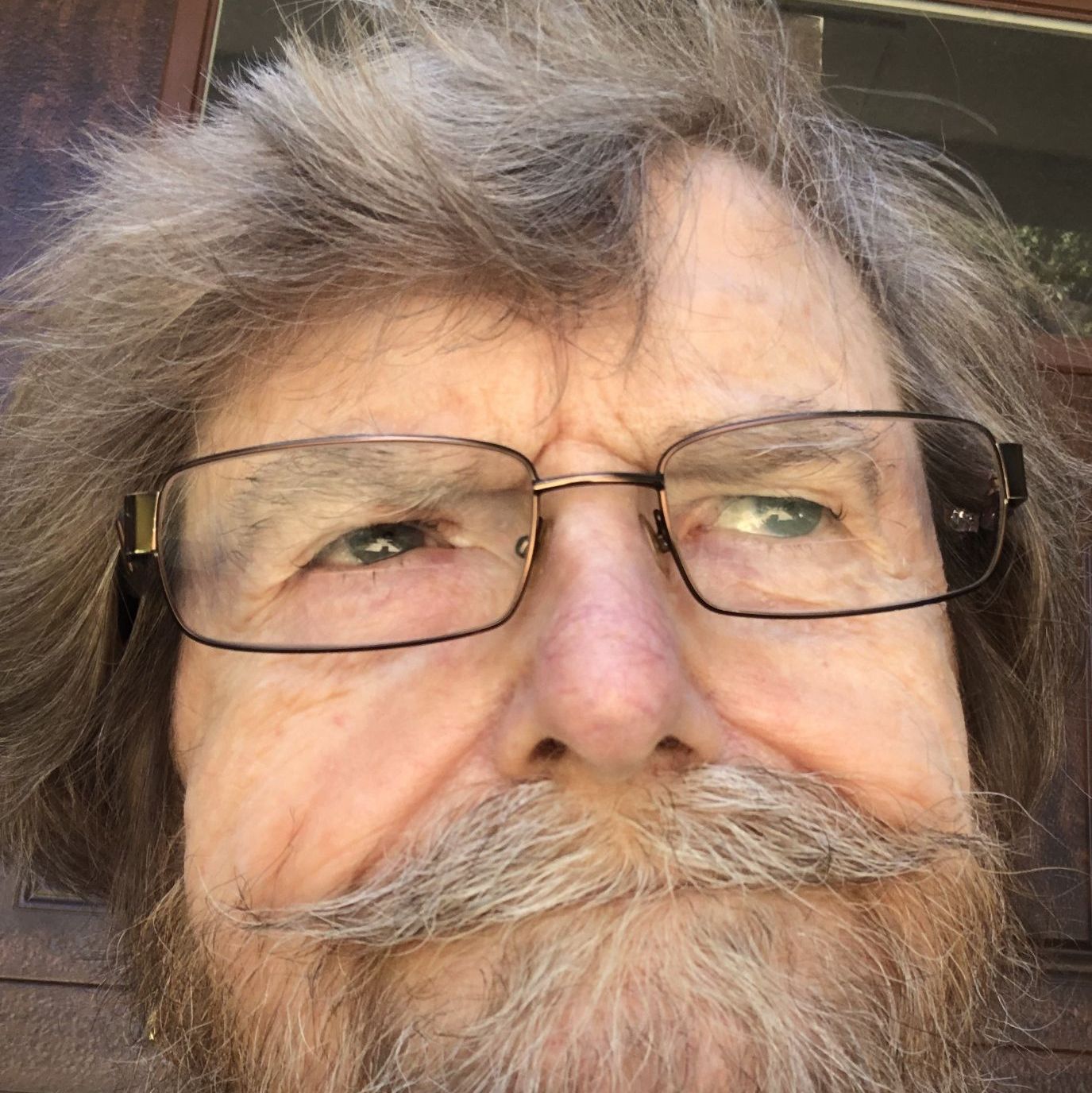 Profile of Dr. Michael D. Lucas