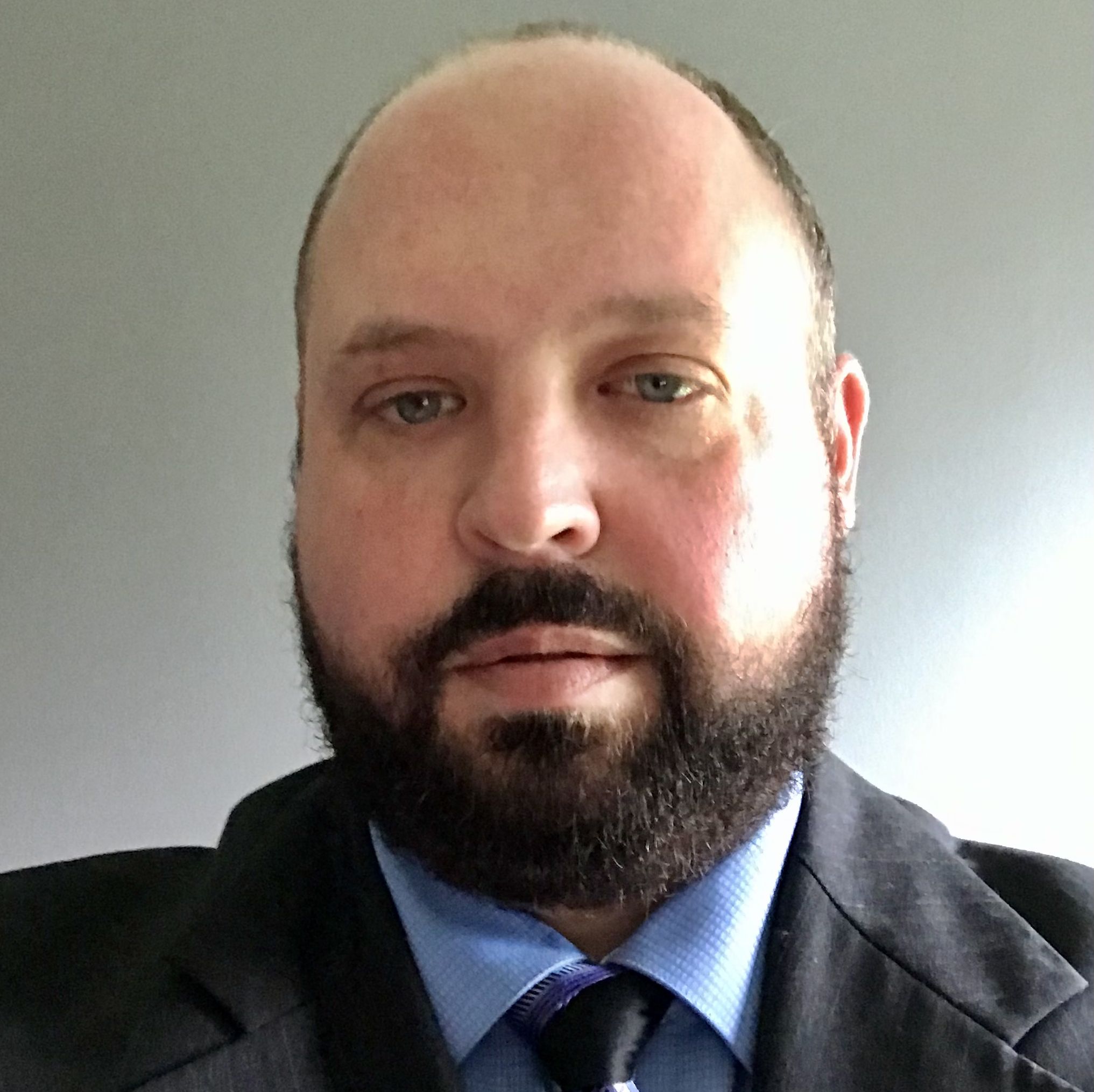 Profile of Mark Menegay