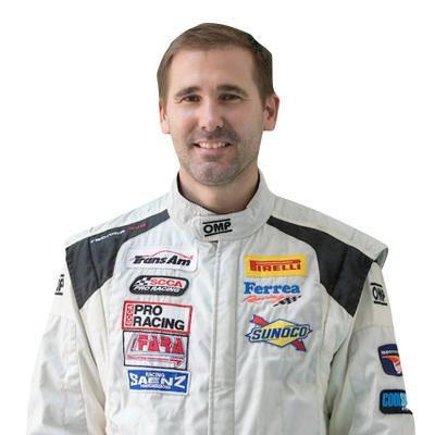 Profile of Daniel Urrutia Jr.