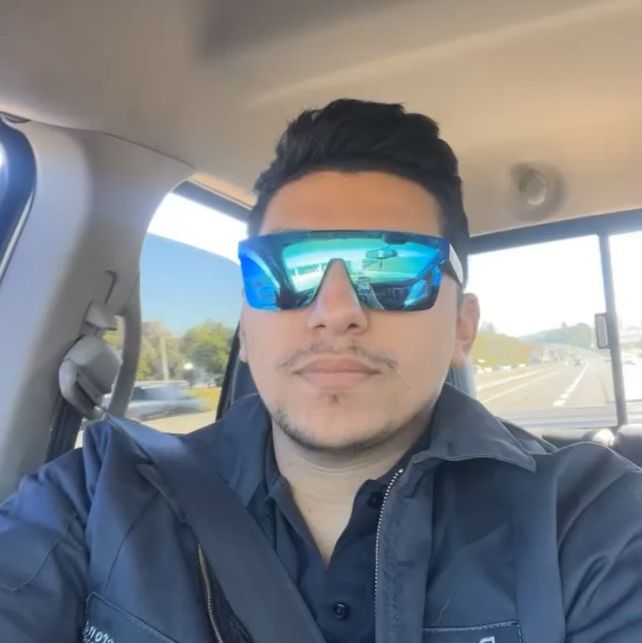 Profile of Bryan Hernandez