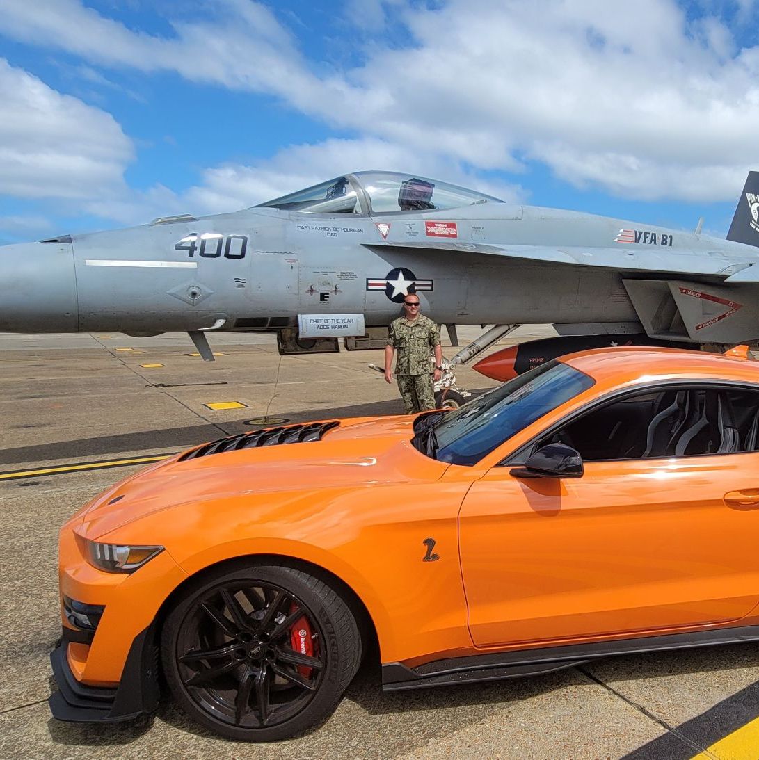 Profile of Anthony Hardin