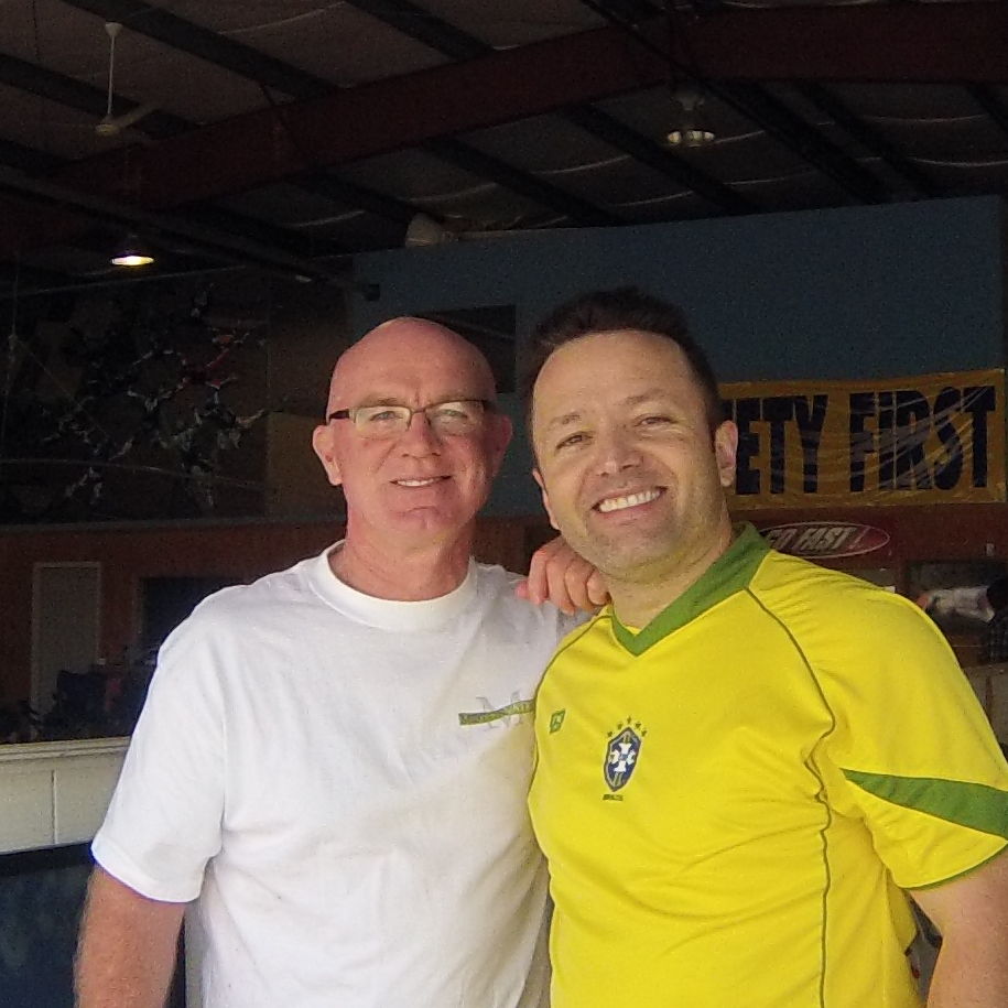 Profile of Leonardo Bonvino