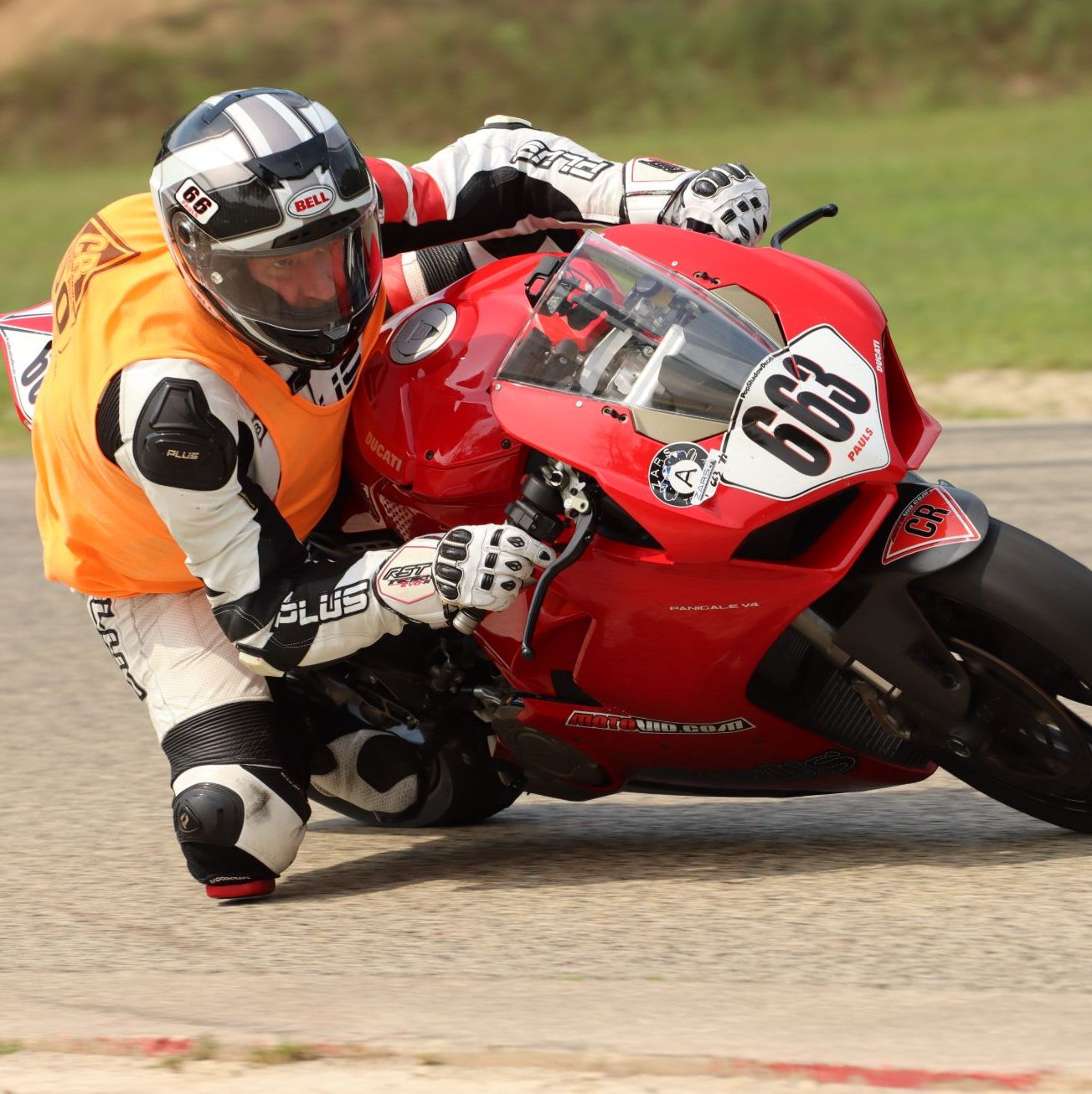 Profile of Stephen Pauls