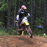 Profile of Tim Wolf