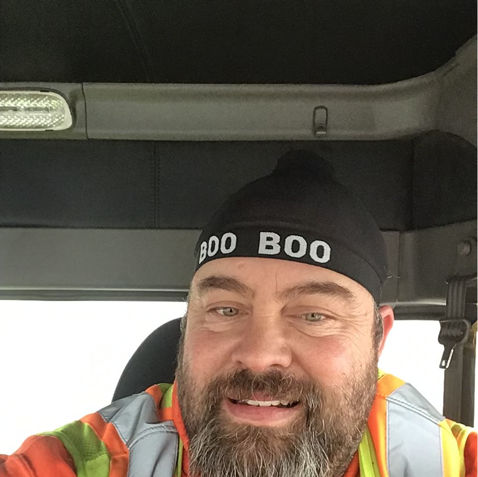 Profile of Shaun Kelly