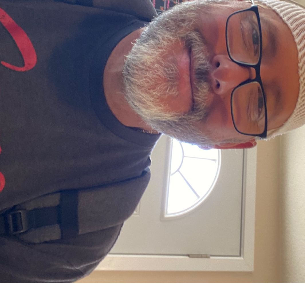 Profile of Brad Johnson