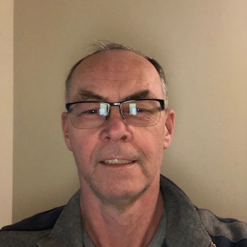 Profile of Gary Welford
