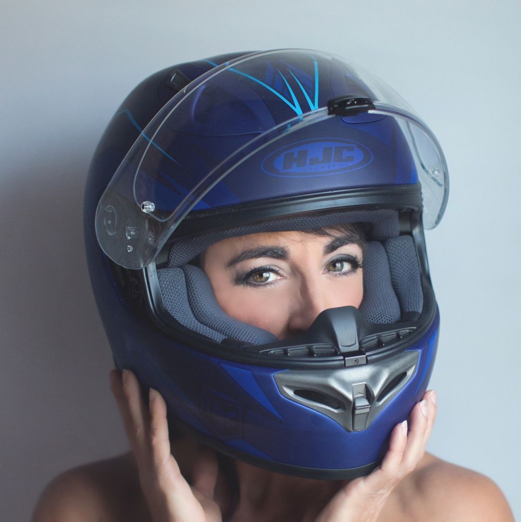 Profile of Crissy Hedderick