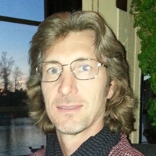 Profile of Brian Britton