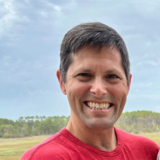 Profile of Ryan Smith