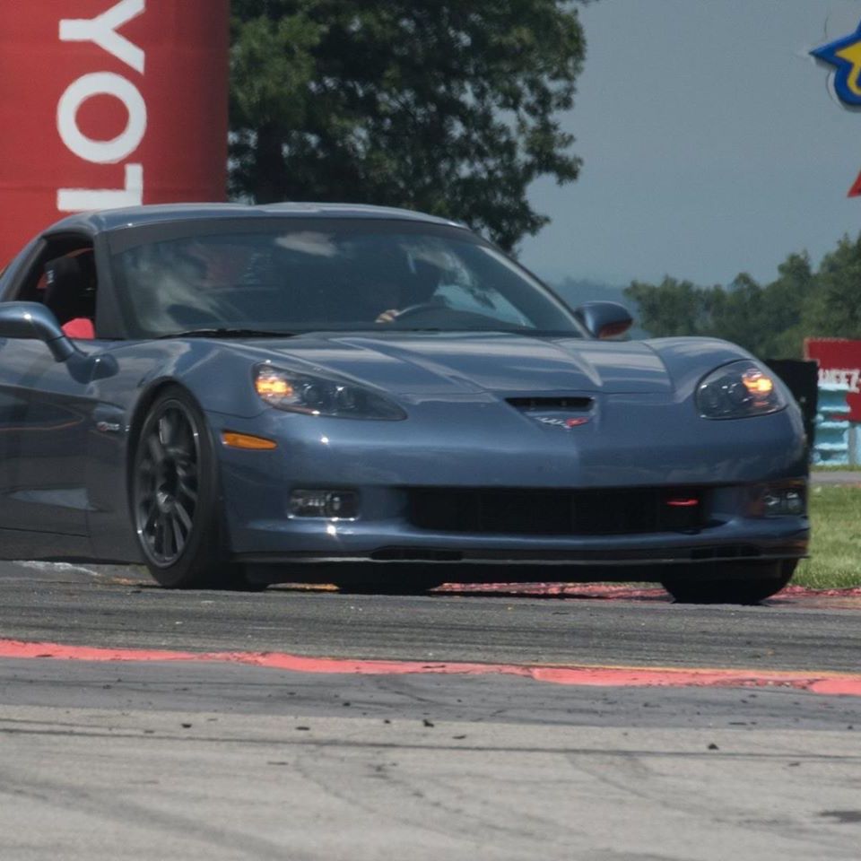 Profile of Dennis Cohan