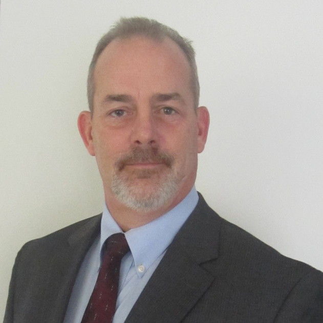 Profile of Mike Moran