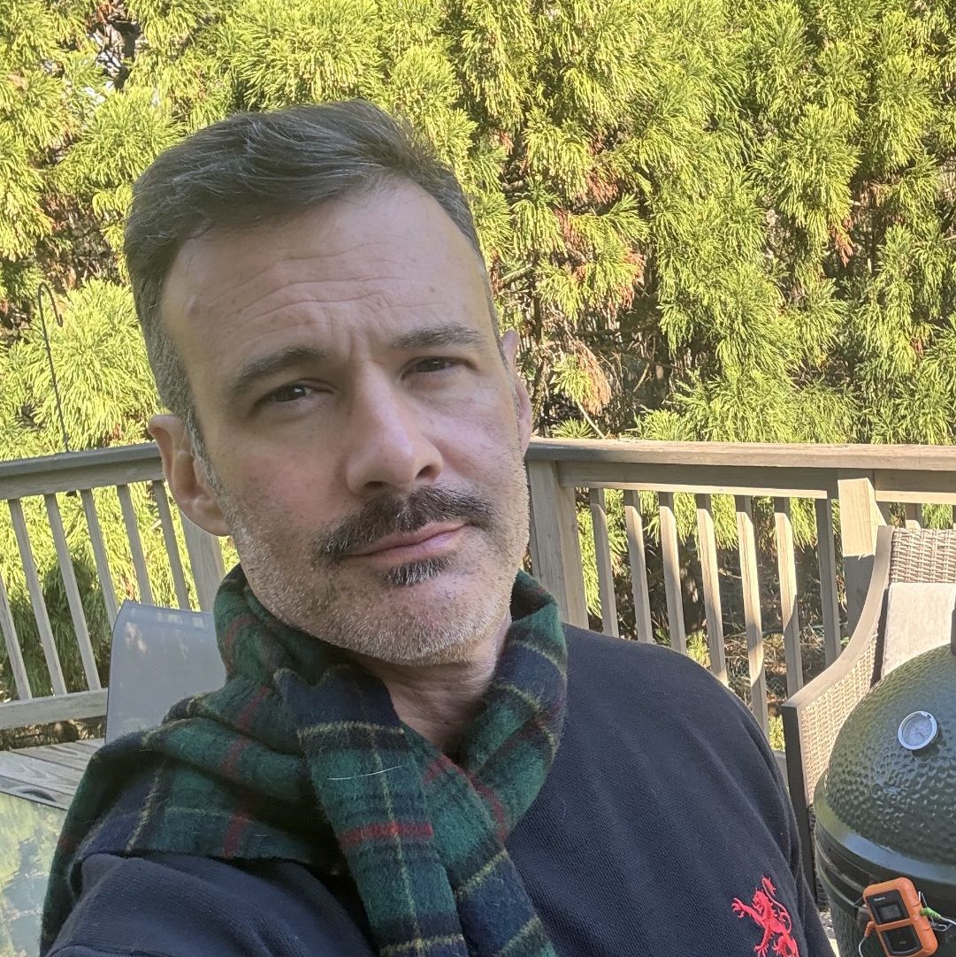 Profile of Ashley Zimpel