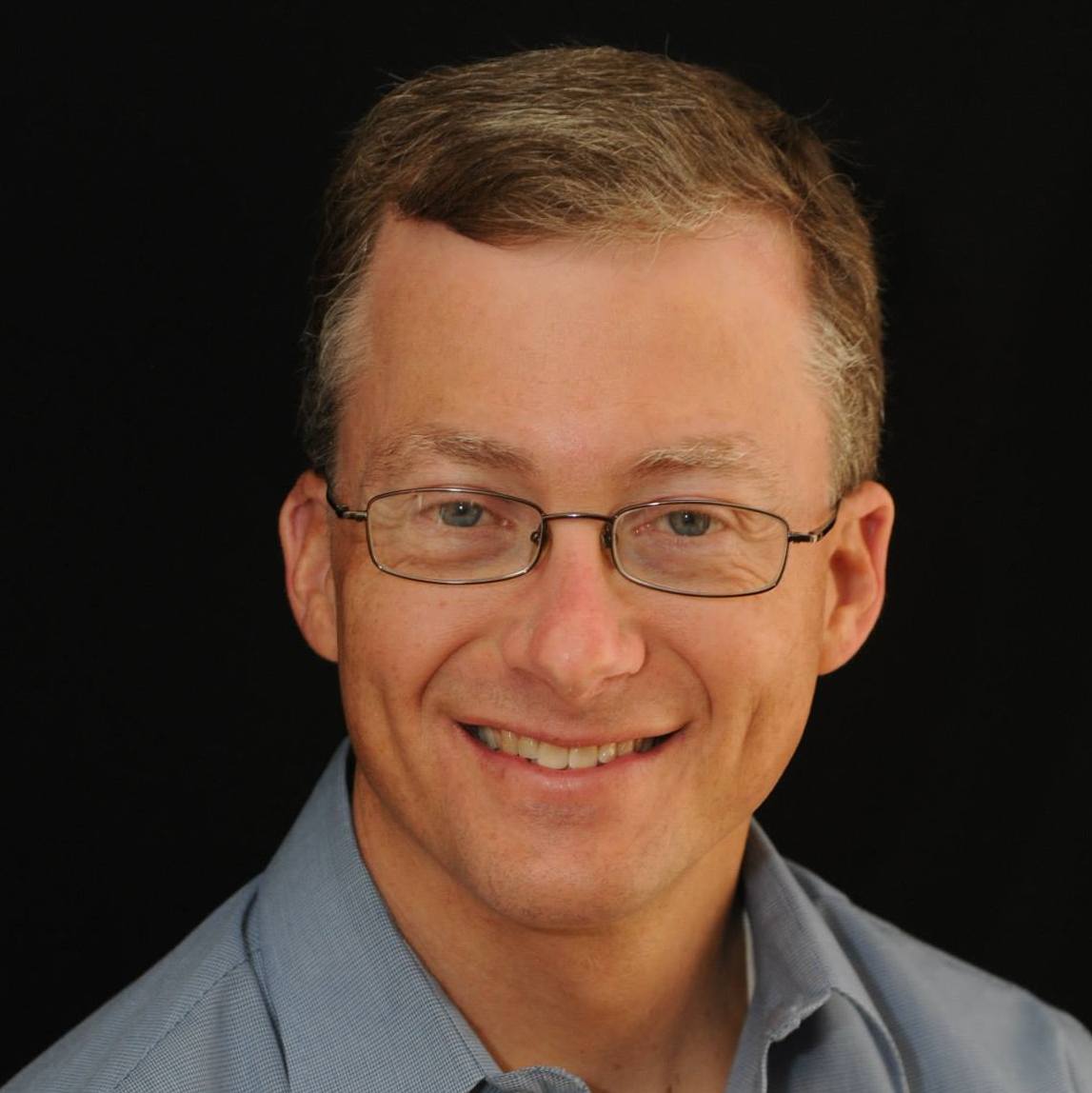 Profile of Don Hoover