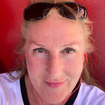 Profile of Pamela Corrie