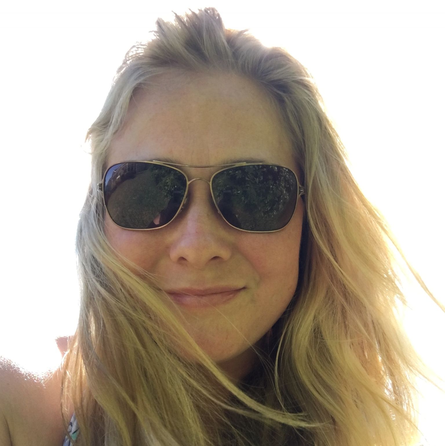 Profile of Erin Davis