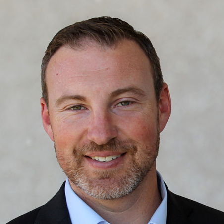 Profile of Mike Kellam