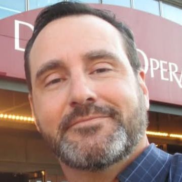 Profile of Jim Corrigan