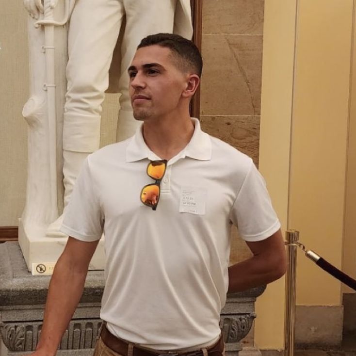 Profile of Joshua Neal