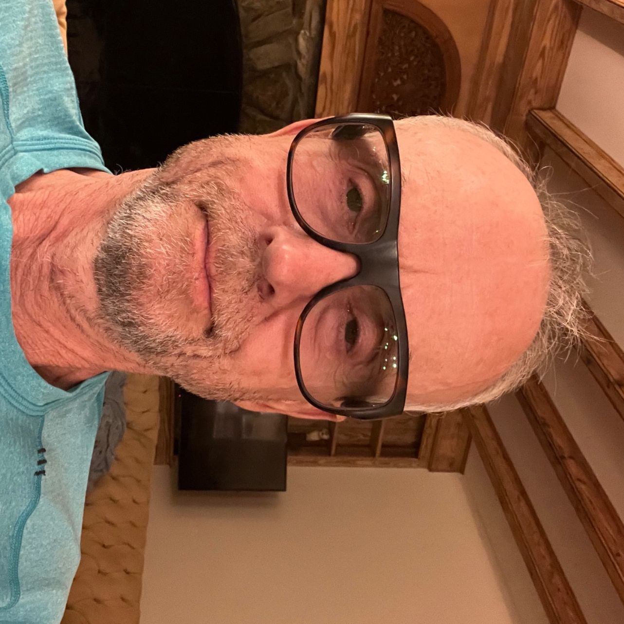 Profile of Peter Dattels