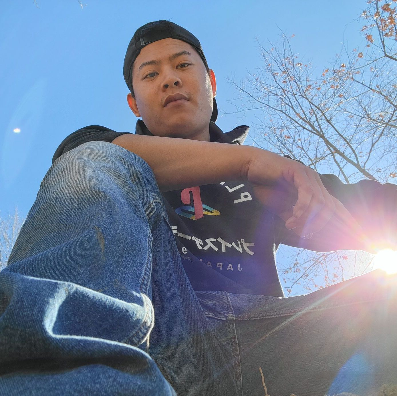 Profile of Anthony Sananikone
