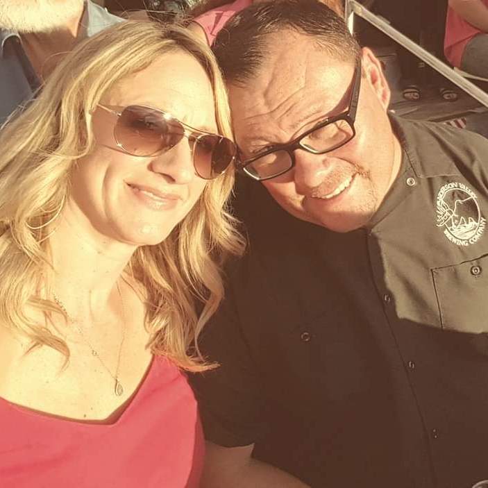 Profile of Brandon Carter