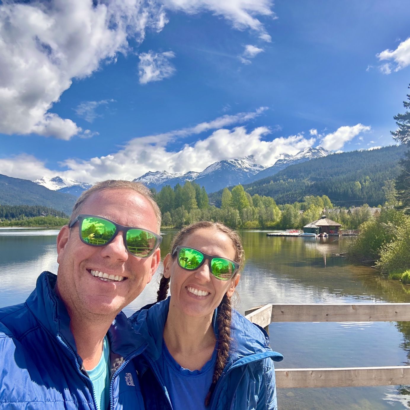 Profile of Aaron Wicht