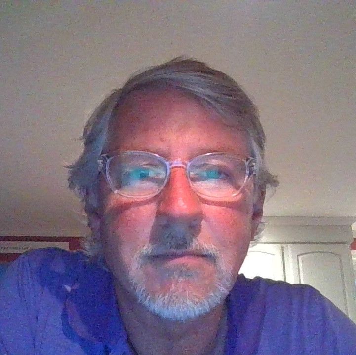 Profile of Colin McCleery