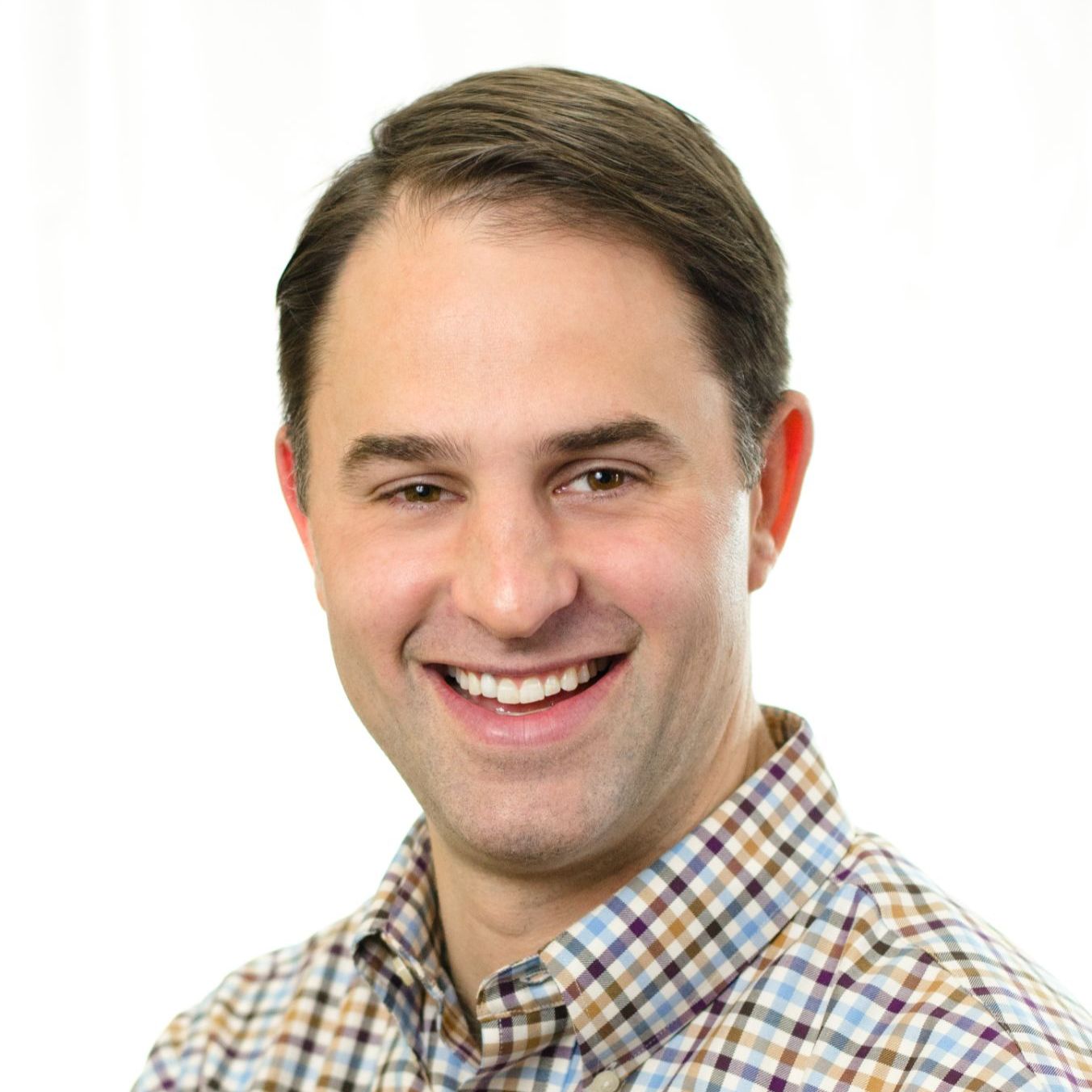 Profile of Brian Dolan