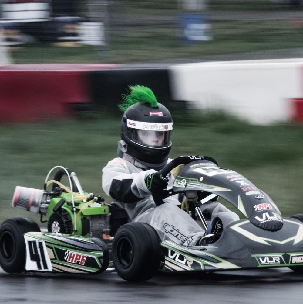 Profile of Hudson Oharrow