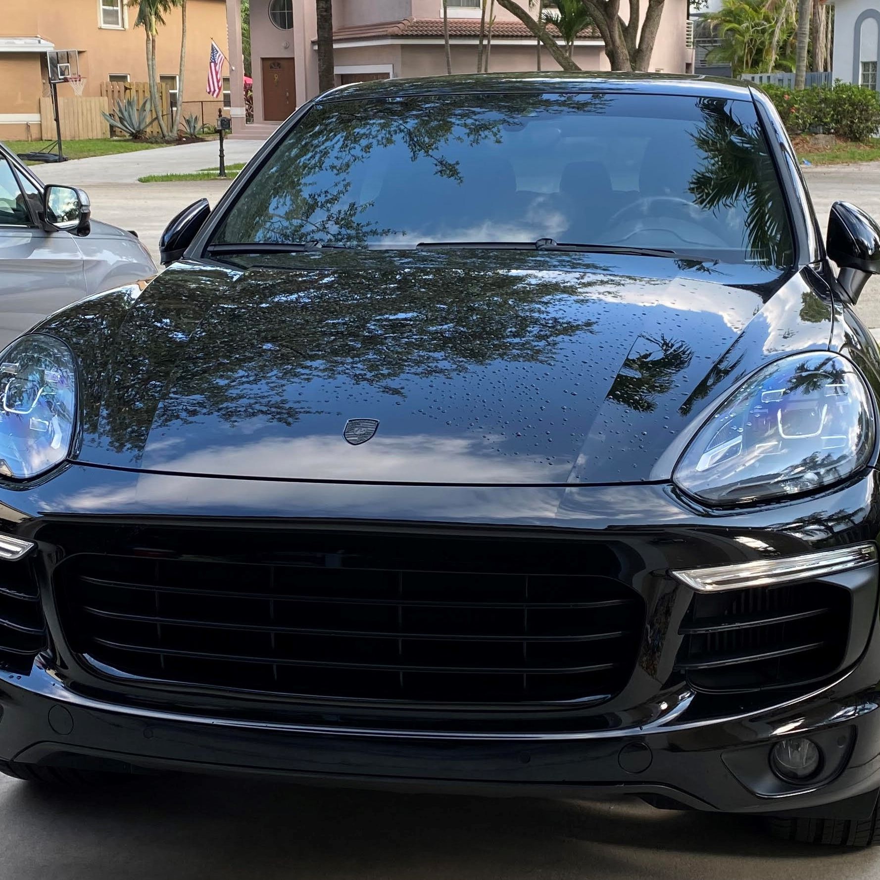 Profile of Drew Baldwin