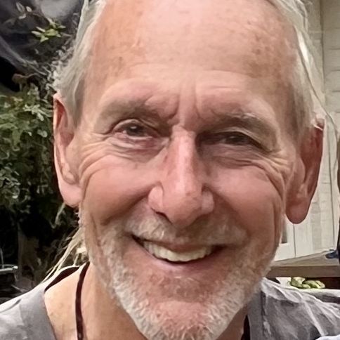 Profile of Scott Woodruff