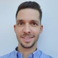 Profile of Alexander Gupton