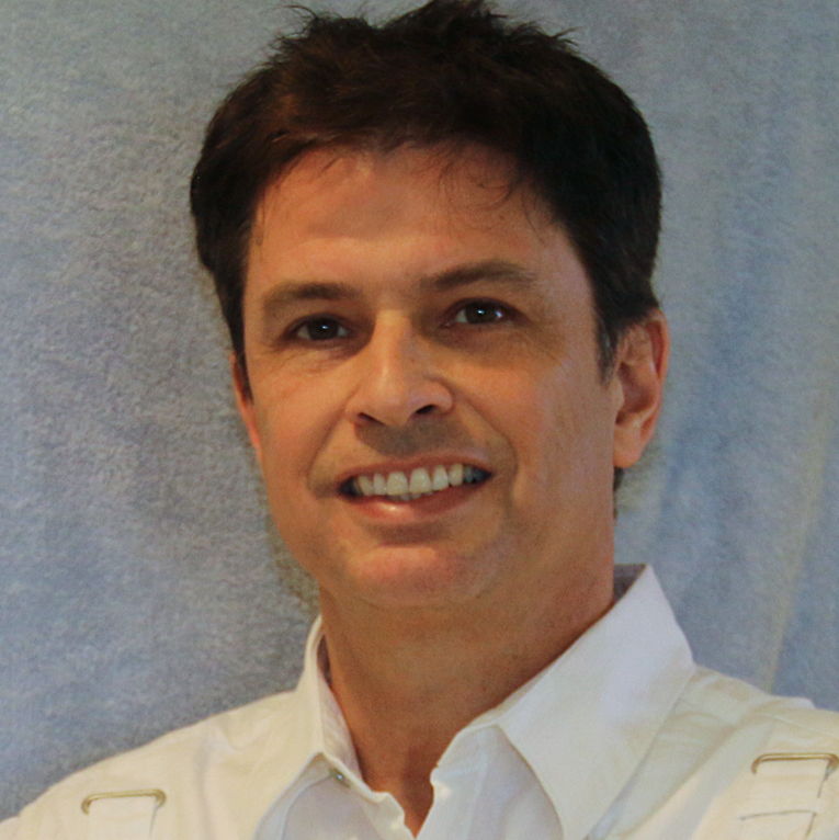 Profile of Anthony Iasi