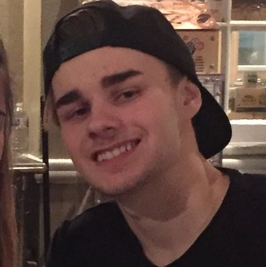 Profile of Erik Linder