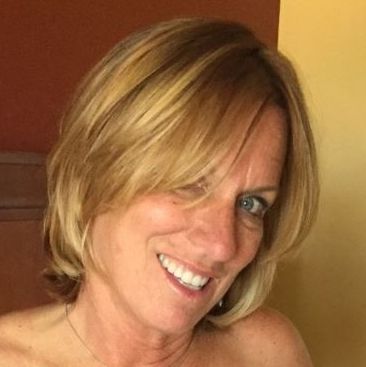 Profile of Karen Wuestenfeld