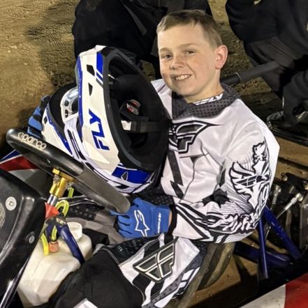 Profile of Seth Guckeen