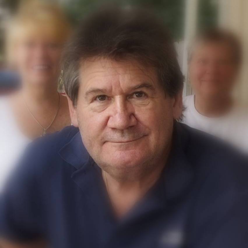 Profile of Francis Cheh