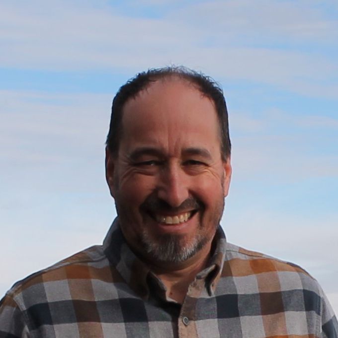 Profile of Marc Gingras