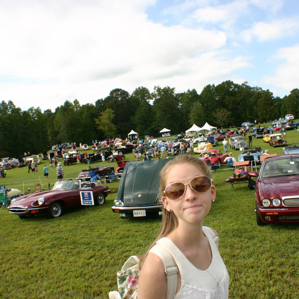 Profile of Whitney Coulson